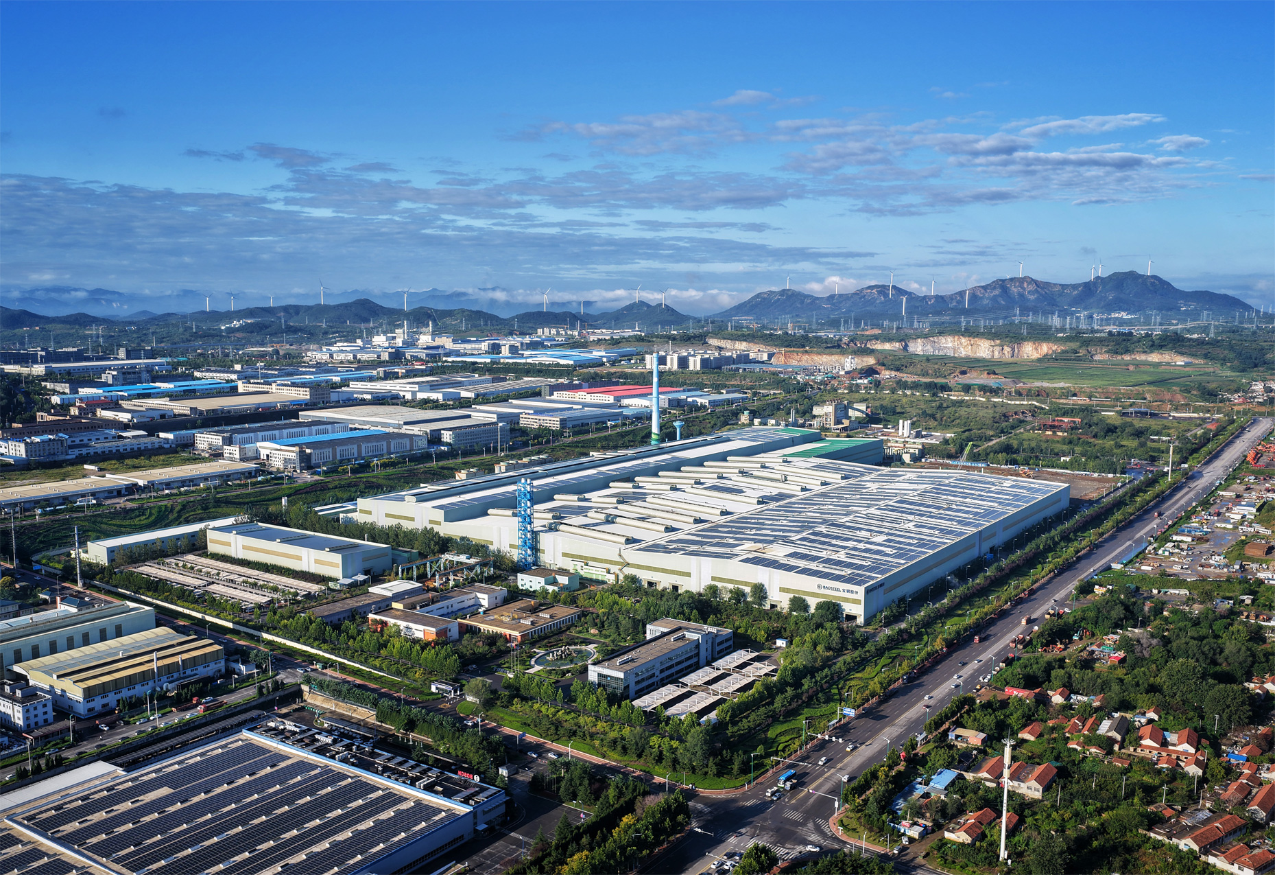 魯寶鋼管獲煙臺(tái)市倍增培育企業(yè)獎(jiǎng)勵(lì)